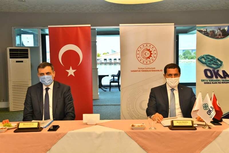 2020 Yılı Haziran Ayı Meclis ve Encümen Toplantıları Gerçekleştirildi